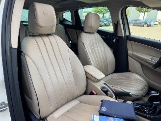 Lancia Delta 1.8-16V  AUTOMAAT  FULL OPTION picture 15