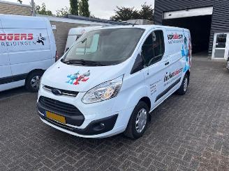 Ford Transit Custom 2.0 TDCI  3-pers  airco picture 5