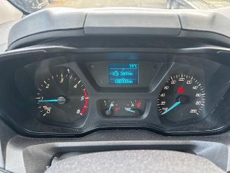 Ford Transit Custom 2.0 TDCI  3-pers  airco picture 12