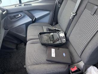 Ford Transit Custom 2.0 TDCI  3-pers  airco picture 10