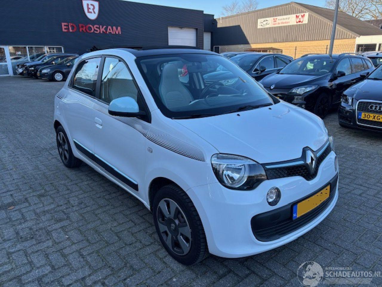Renault Twingo 0.9 Sce Collection Cabrio  NAP