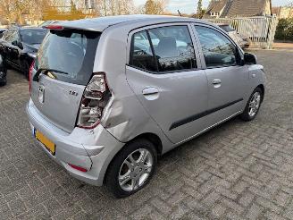 Hyundai I-10 1.1 I-Drive airco NAP picture 2