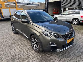 Peugeot 3008 1.6 e-THP Premium 165pk automaat picture 4