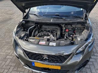 Peugeot 3008 1.6 e-THP Premium 165pk automaat picture 9