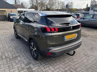 Peugeot 3008 1.6 e-THP Premium 165pk automaat picture 1
