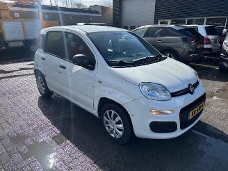 Fiat Panda 1.2 Popstar 5-drs airco picture 1