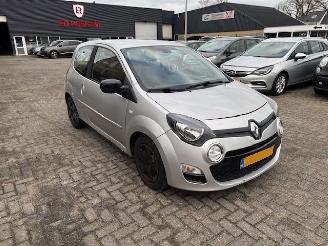 Renault Twingo 1.2 16v Dynamic  airco picture 1