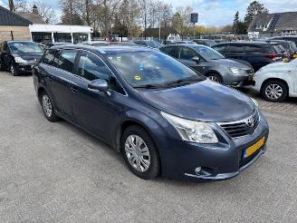 Toyota Avensis 1.8 Dynamic clima picture 1