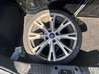 Ford Fiesta 1.25 Limited  airco Nap picture 7