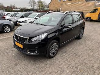 Peugeot 2008 1.2 PureTech  (km 39.855 nap) picture 4
