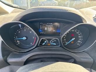 Ford C-Max 1.5 TDCI 7-pers clima navi picture 15