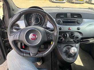 Fiat 500 0.9 Twinair Sport airco NAP picture 13