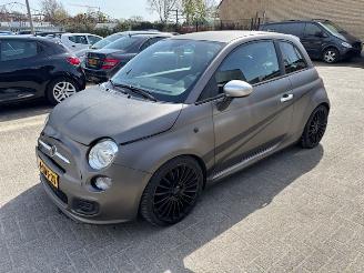 Fiat 500 0.9 Twinair Sport airco NAP picture 5