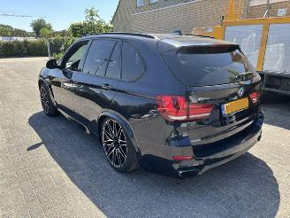 skadebil auto BMW X5 xDrive40e iPerformance High Exec M-Pakket 2015/12