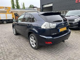 Lexus RX 300 Excutive automaat Nap 204pk picture 1