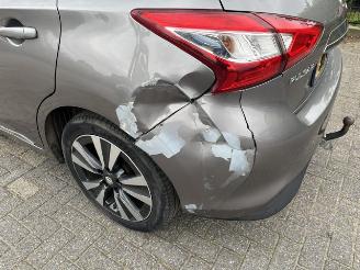 Nissan Pulsar 1.2 DIG-T Connect Edition Clima  Nap picture 6
