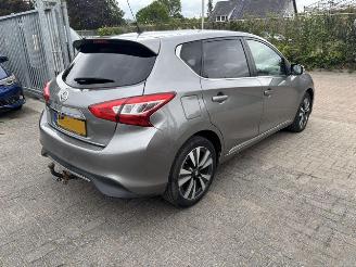 Nissan Pulsar 1.2 DIG-T Connect Edition Clima  Nap picture 3