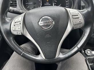Nissan Pulsar 1.2 DIG-T Connect Edition Clima  Nap picture 12