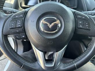 Mazda CX-3 2.0 SkyActive-G120 Skylease + picture 14