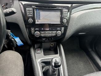 Nissan Qashqai 1.2 Connect Edition picture 16