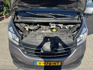 Renault Trafic 1.6 DCI L2 DC Luxe Energy  145pk picture 18
