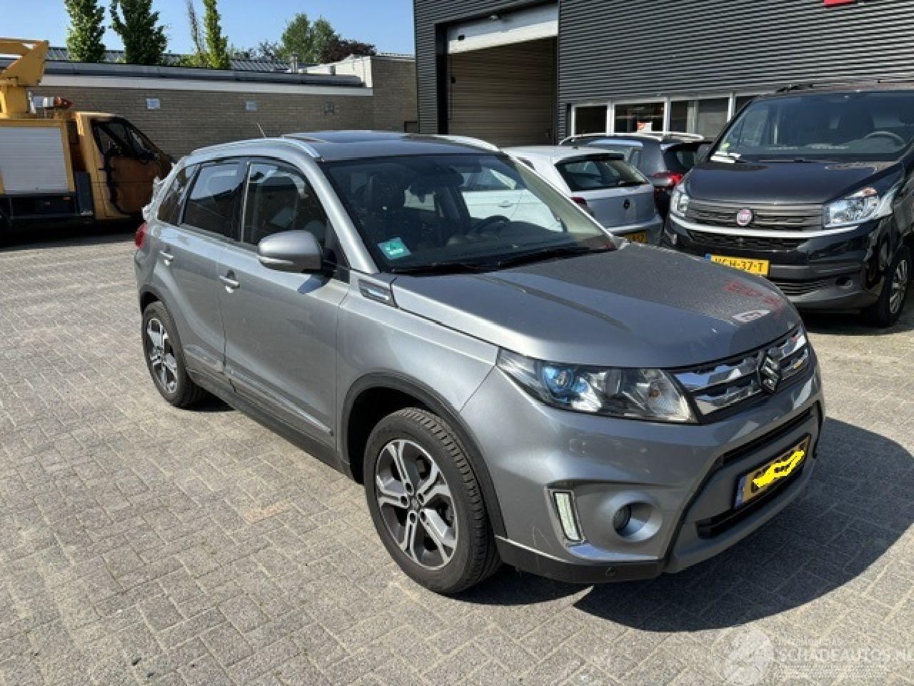 Suzuki Vitara 1.6 Automaat High Executive