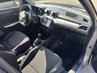 Suzuki Swift 1.2  Automaat Select  airco picture 11