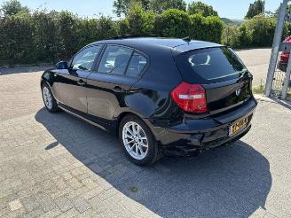 BMW 1-serie 120d  5-drs clima  177pk picture 5