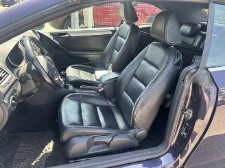 Volkswagen Golf 1.2 TSI Cabrio Clima NAP picture 12
