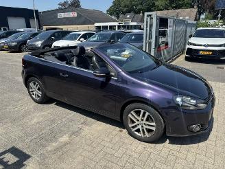 Volkswagen Golf 1.2 TSI Cabrio Clima NAP picture 19