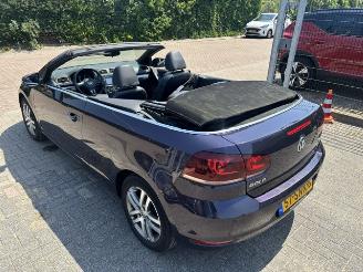 Volkswagen Golf 1.2 TSI Cabrio Clima NAP picture 21