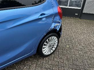 Opel Karl 1.0 EcoFlex Edition picture 33