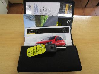 Opel Karl 1.0 EcoFlex Edition picture 37