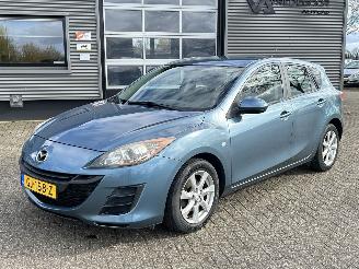 Mazda 3 1.6 Business picture 1