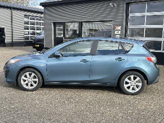 Mazda 3 1.6 Business picture 2