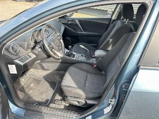 Mazda 3 1.6 Business picture 10