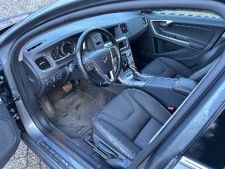 Volvo V-60 2.4 D5 Twin Engine Lease Hydrid automaat picture 9