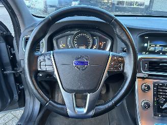 Volvo V-60 2.4 D5 Twin Engine Lease Hydrid automaat picture 15