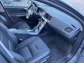 Volvo V-60 2.4 D5 Twin Engine Lease Hydrid automaat picture 11