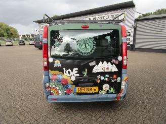 Renault Trafic 2.0 DCI PASSENGER T27 L1H1 9PERS picture 4