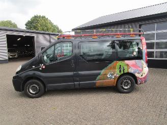 Renault Trafic 2.0 DCI PASSENGER T27 L1H1 9PERS picture 2