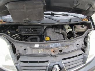Renault Trafic 2.0 DCI PASSENGER T27 L1H1 9PERS picture 21