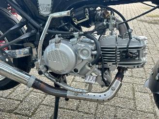 Honda  Skyteam Dax 125cc picture 12