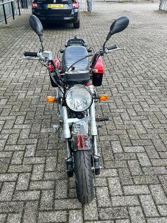 Honda  Skyteam Dax 125cc picture 7