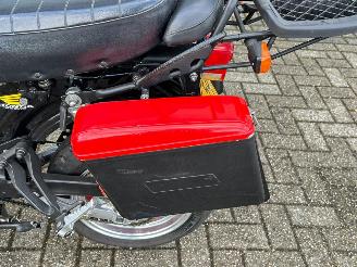 Honda  Skyteam Dax 125cc picture 11