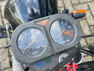 Honda  Skyteam Dax 125cc picture 15