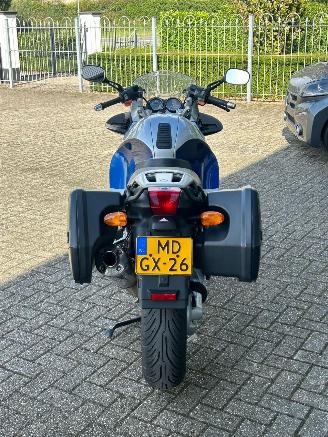 BMW K 1200 RS picture 4