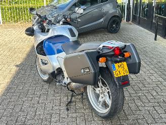 BMW K 1200 RS picture 3