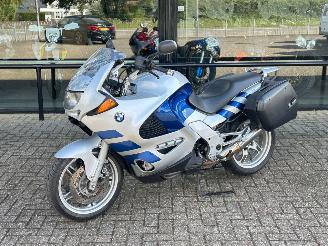 skadebil motor BMW K 1200 RS 2000/8