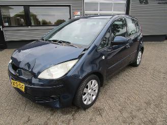 škoda osobní automobily Mitsubishi Colt 1.3 Invite+ 5drs 2007/9